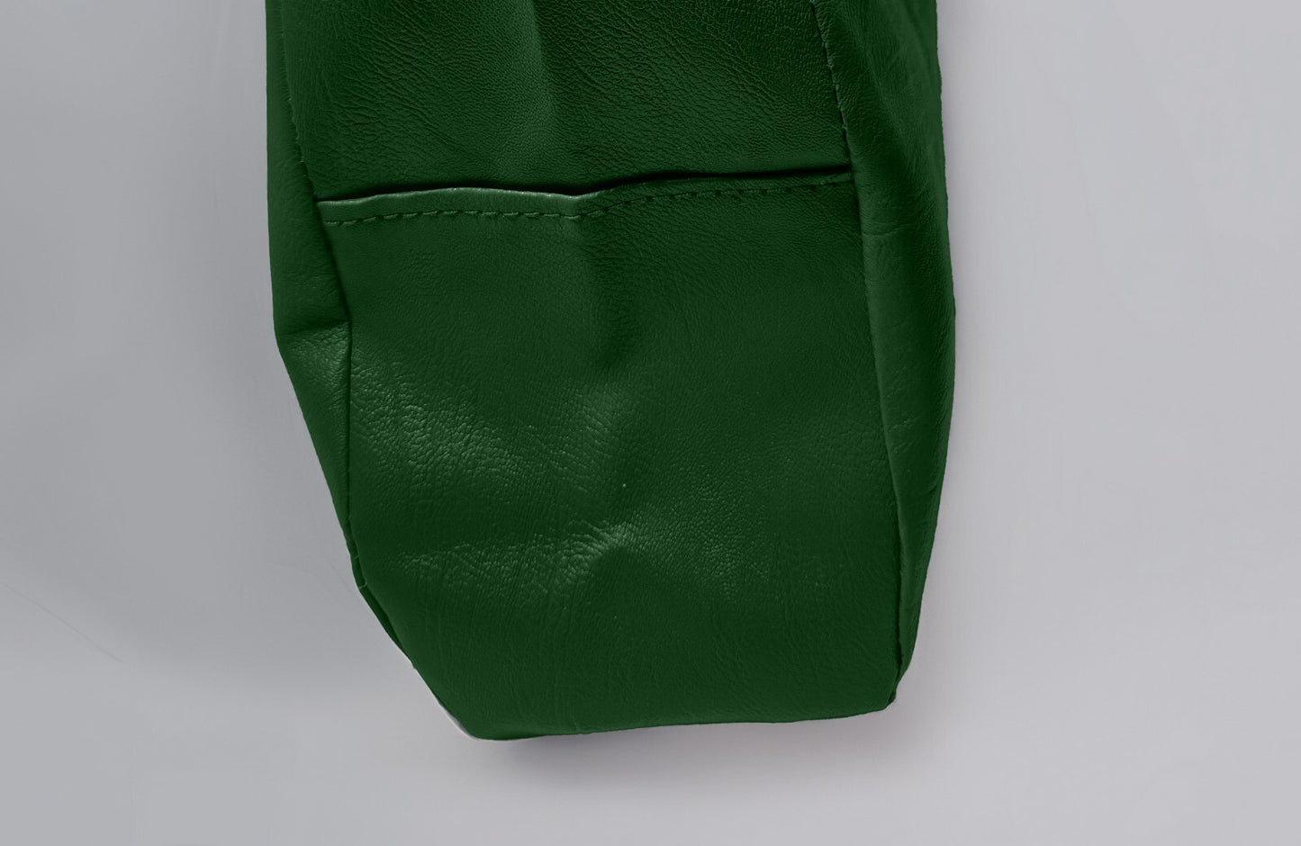 Large Leather Shoulder Bag Tote Purse Handbag Messenger Crossbody Satchel Retro