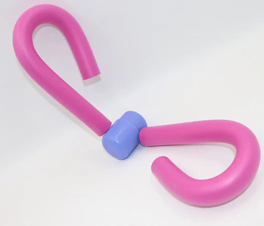 Yoga Resistance Ring - Portable Fitness Equipment
