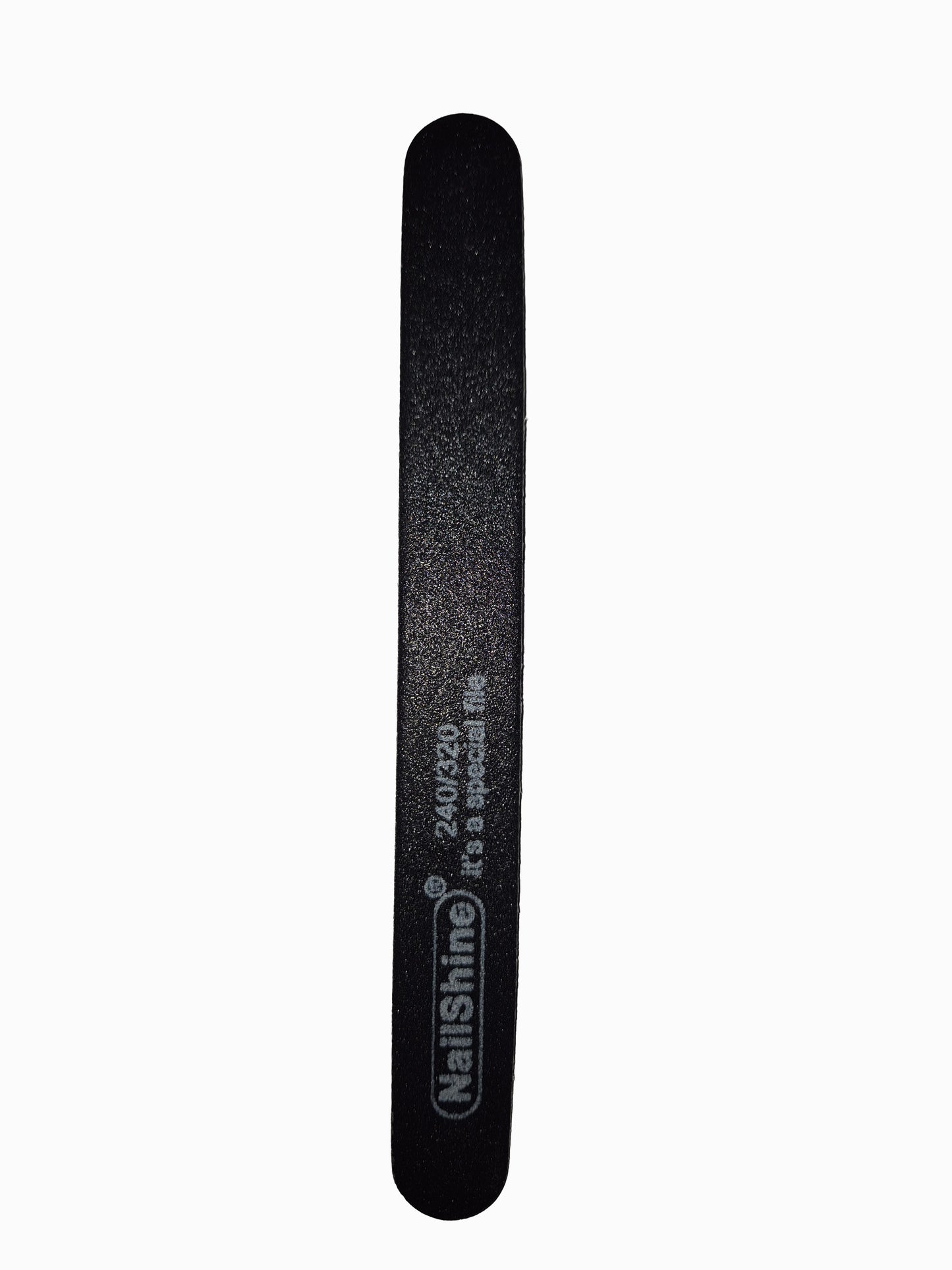Nail Files Wooden Double Side Professional Nail Care