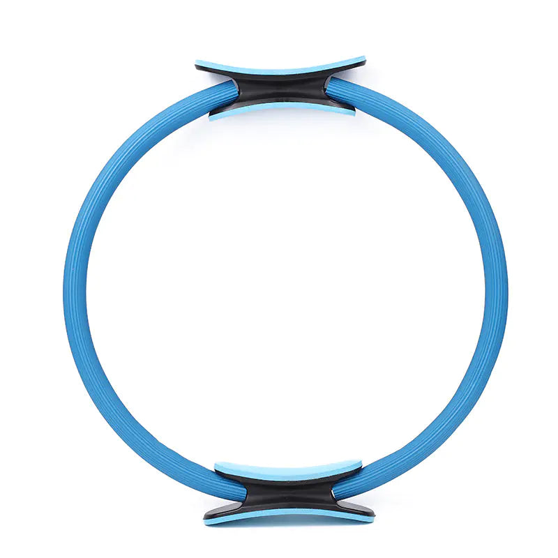 Yoga Resistance Ring for Arm and Thigh Workout
