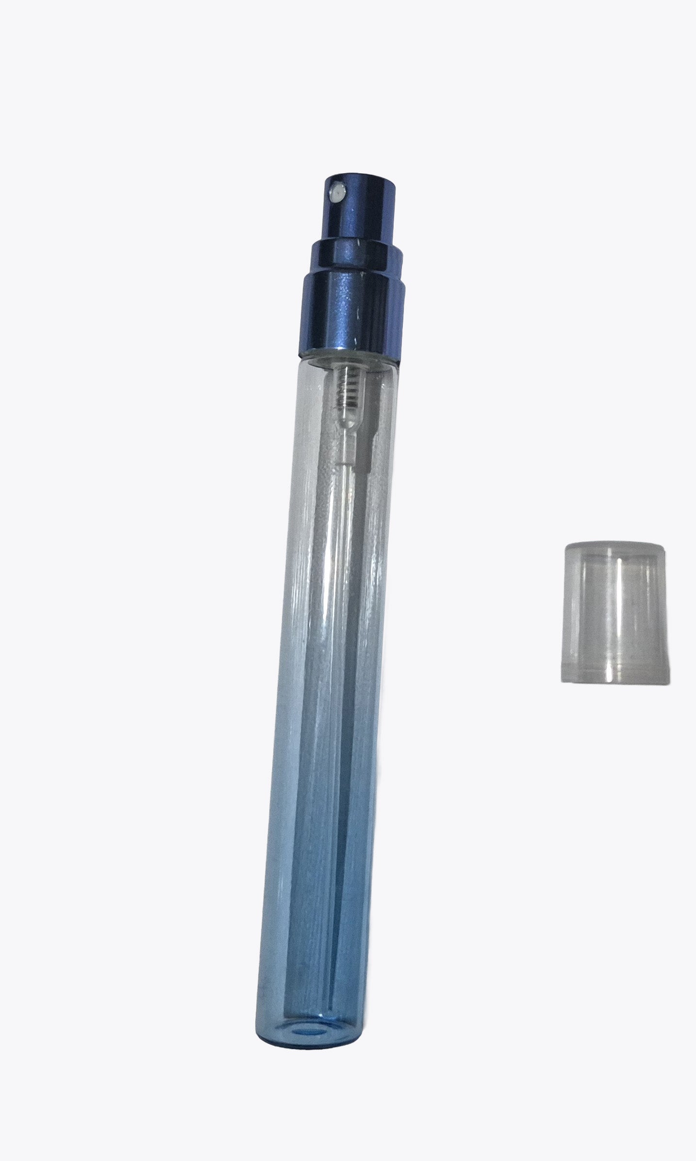Refill Perfume Gradient Glass Spray Bottles 10ml