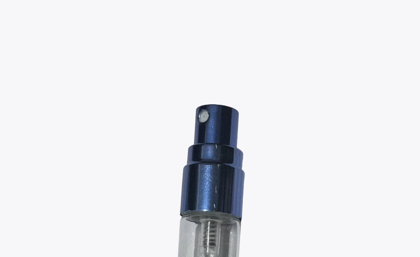 Refill Perfume Gradient Glass Spray Bottles 10ml