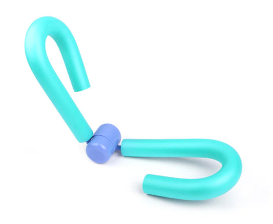 Yoga Resistance Ring - Portable Fitness Equipment