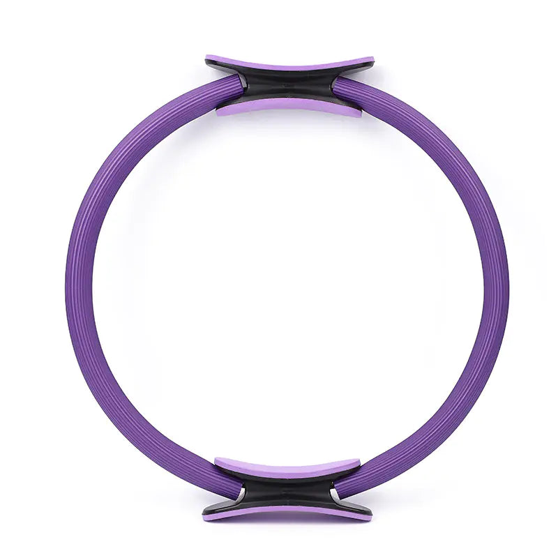 Yoga Resistance Ring for Arm and Thigh Workout
