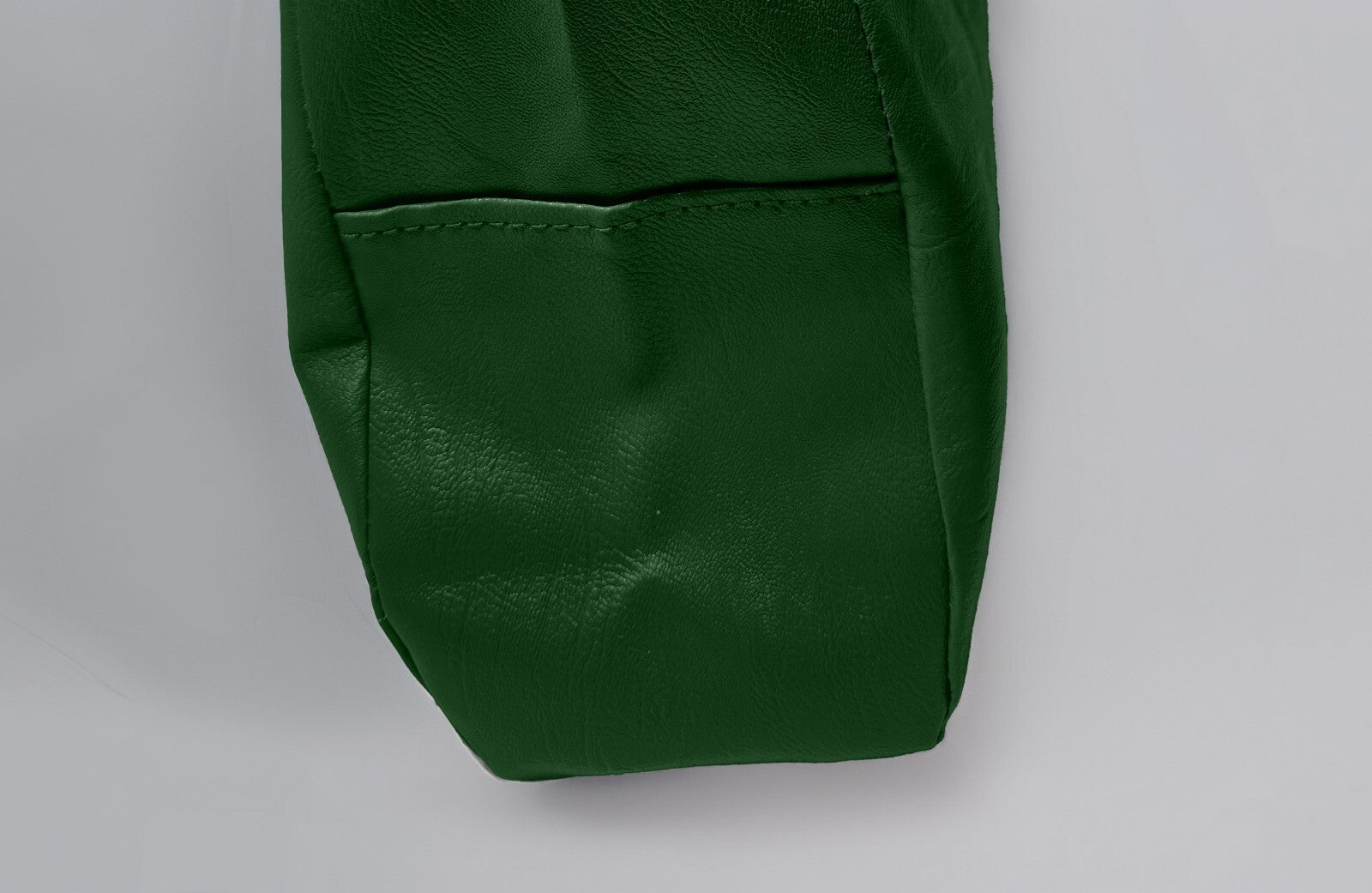 Large Leather Shoulder Bag Tote Purse Handbag Messenger Crossbody Satchel Retro