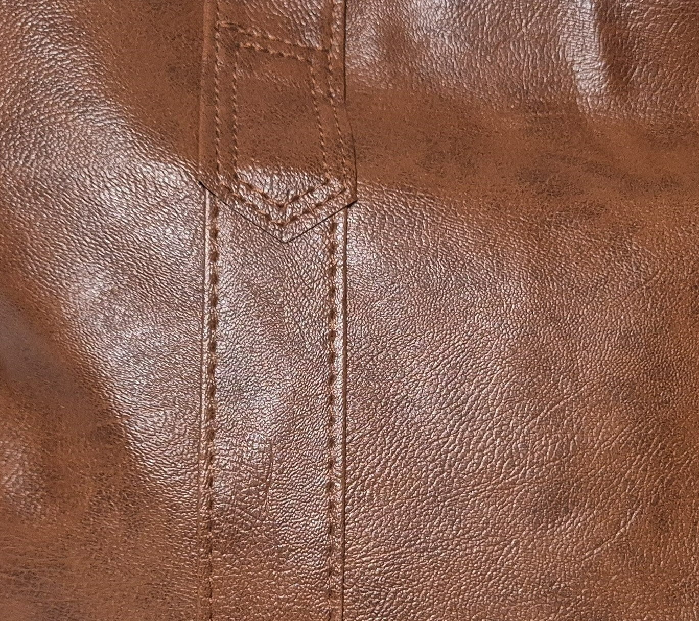 Large Leather Shoulder Bag Tote Purse Handbag Messenger Crossbody Satchel Retro