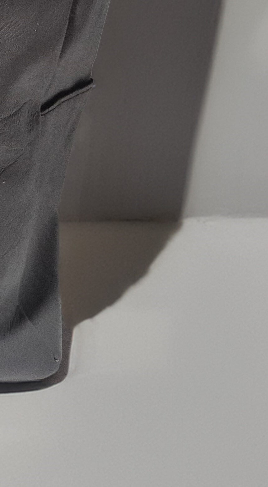 Large Leather Shoulder Bag Tote Purse Handbag Messenger Crossbody Satchel Retro