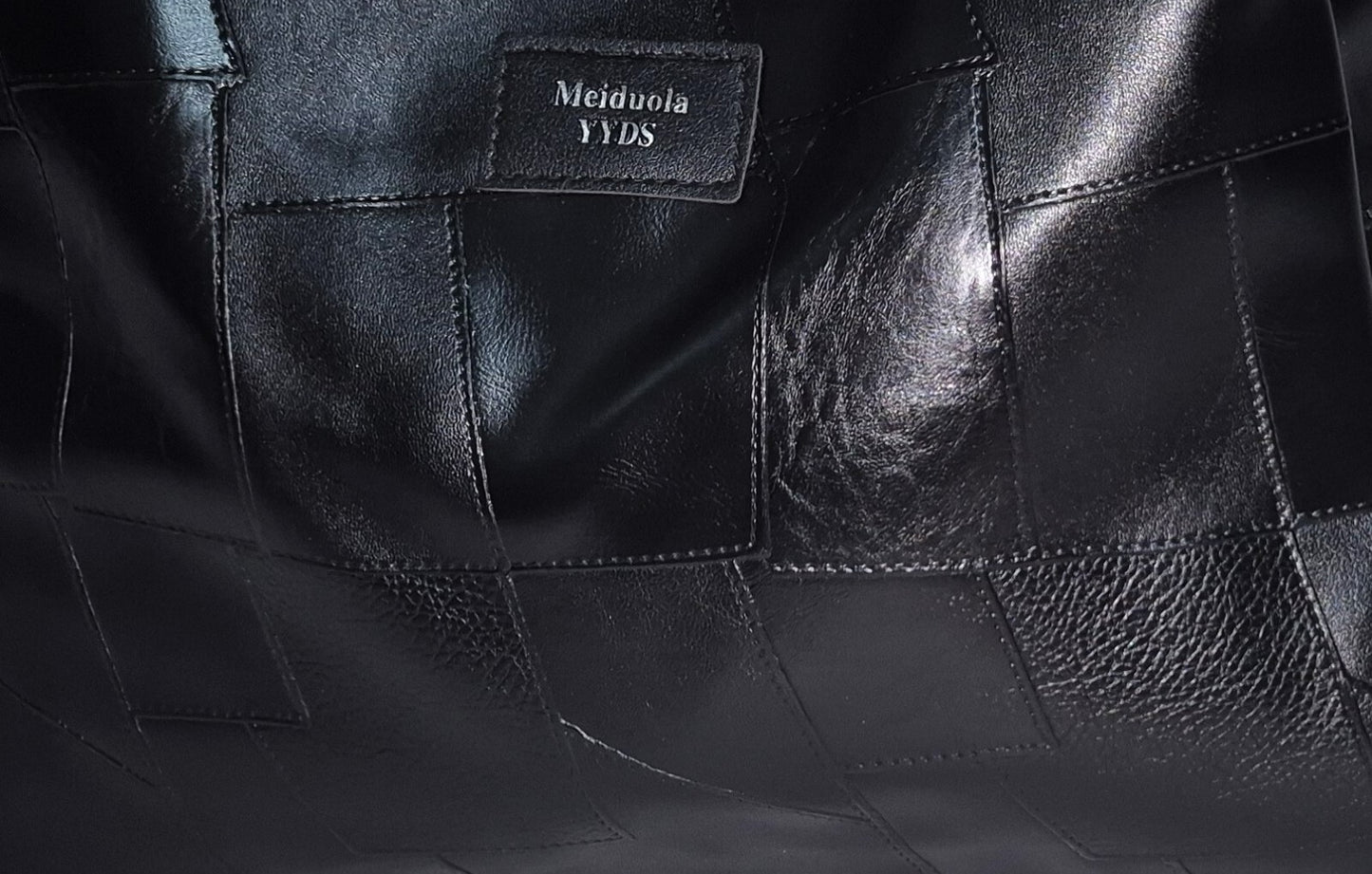 Large Leather Shoulder Bag Tote Purse Handbag Messenger Crossbody Satchel Retro