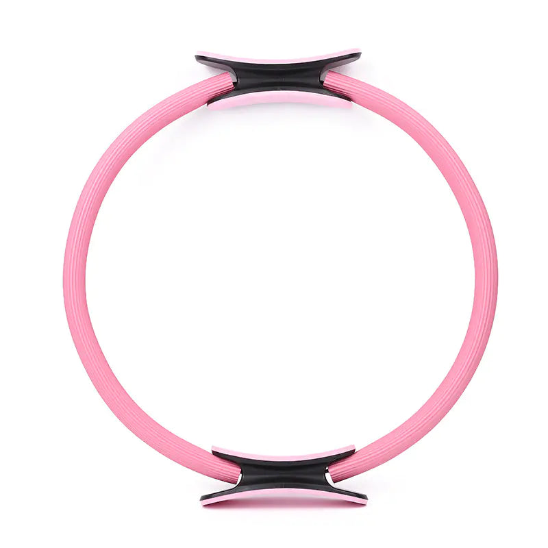 Yoga Resistance Ring for Arm and Thigh Workout
