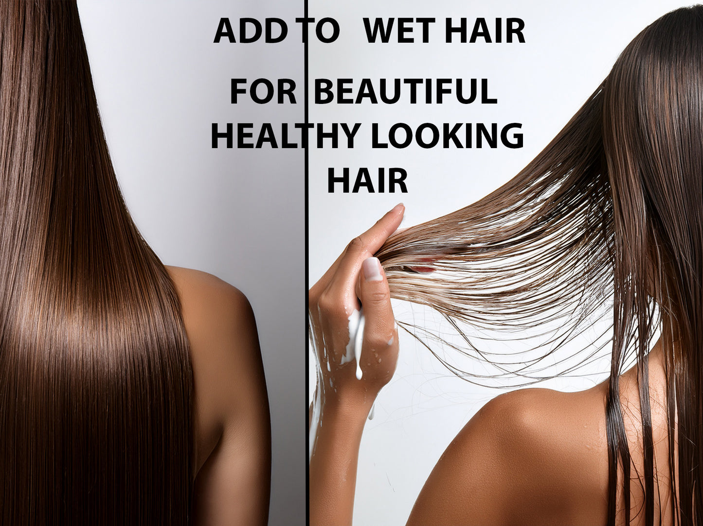 Keratin Collagen Professional Care Hair Mask-Deep Treatment (demonstration)