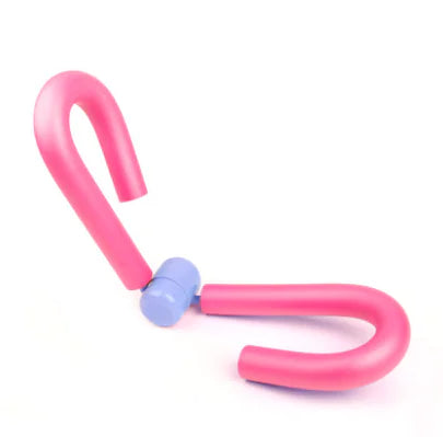 Yoga Resistance Ring - Portable Fitness Equipment