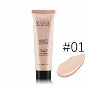 Magic Beauty Stick with a beige color swatch on a white background