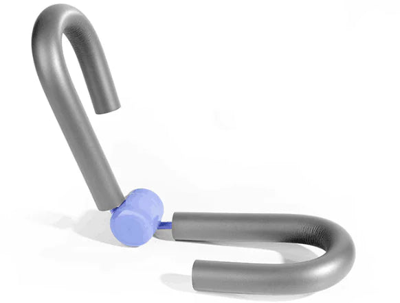 Yoga Resistance Ring - Portable Fitness Equipment