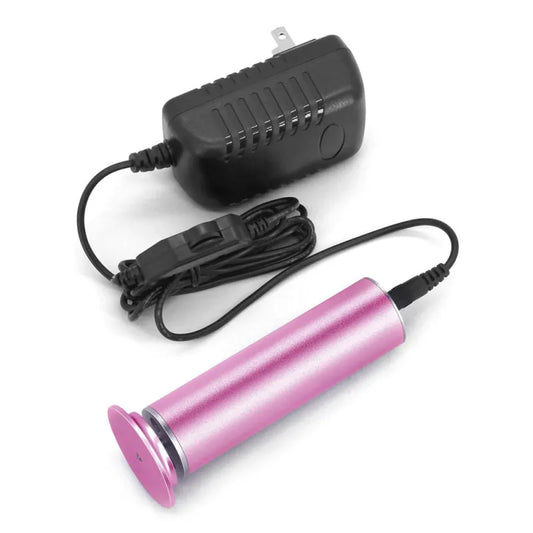 Professional Electric Foot Grinder - Pedicure Tool